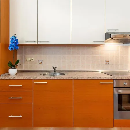 2 Bedroom Stunning In Apartman Dramalj