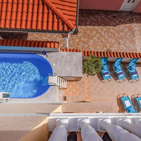 2 Bedroom Stunning In Apartman *